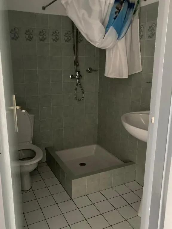salle de bain hotel salle de bain hotel